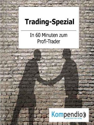cover image of Trading-Spezial